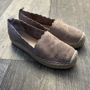 Crown Vintage Espadrilles